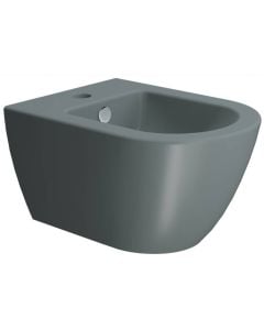 Ben Segno Wandbidet compact 36x50x28 cm Donkergroen