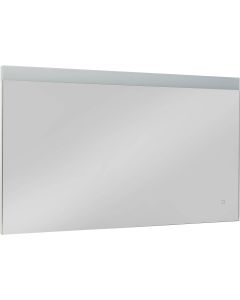 Ben Triton Spiegelpaneel met Touchbediening, Spiegelverwarming 120x3x70 cm