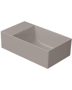 Ben Stelvio Fontein 40x23x12 cm Beton Grijs