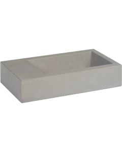 Ben Titan Fontein L 40x22,5x9,4 cm zonder Kraangat Beton