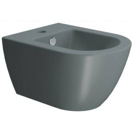 Ben Segno Wandbidet compact 36x50x28 cm Donkergroen