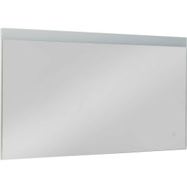 Ben Triton Spiegelpaneel met Touchbediening, Spiegelverwarming 120x3x70 cm