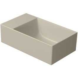 Ben Stelvio Fontein 40x23x12 cm Mat Beige