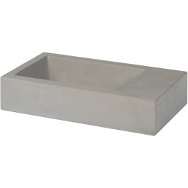 Ben Titan Fontein R 40x22,5x9,4 cm zonder Krg. Beton